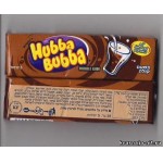 Жвачка "hubba bubba" Кошерные продукты питания из Израиля
