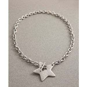 Ожерелье - Star T-bar Ожерелья