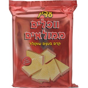 Кошерные вафли Кошерные продукты питания из Израиля