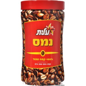 Кофе "Элит" растворимый Кошерные продукты питания из Израиля