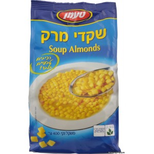 Шкидей марак Кошерные продукты питания из Израиля
