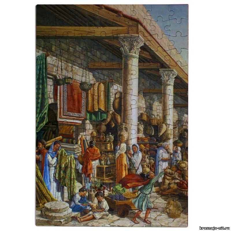 Пазель иудаика, Сувениры и подарки из Израиля