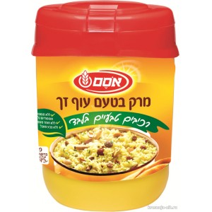 Кошерные разводные супы Кошерные продукты питания из Израиля