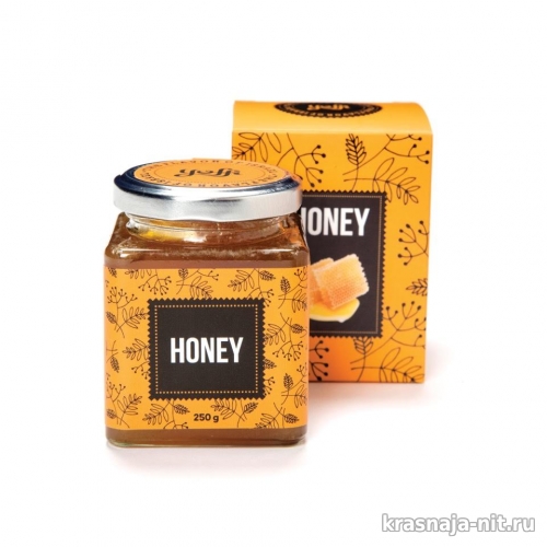 Натуральный мед из Израиля, Вкусные подарки из Израиля